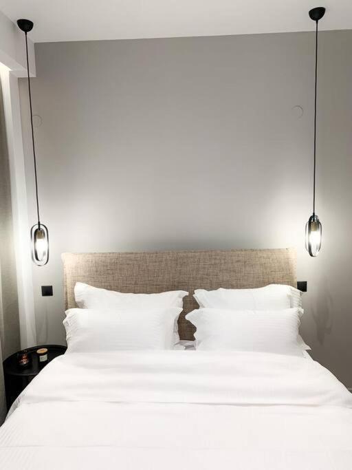 Tailor 4 Apartment Thessaloniki