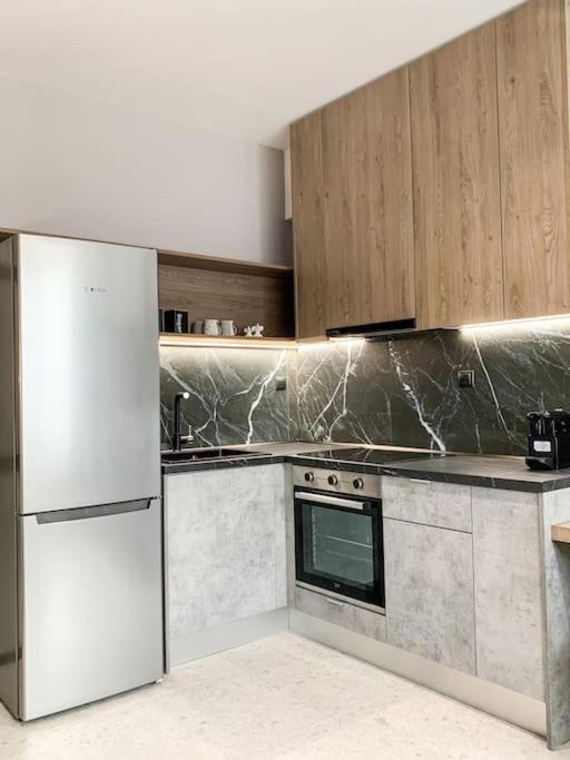 Tailor 4 Apartment