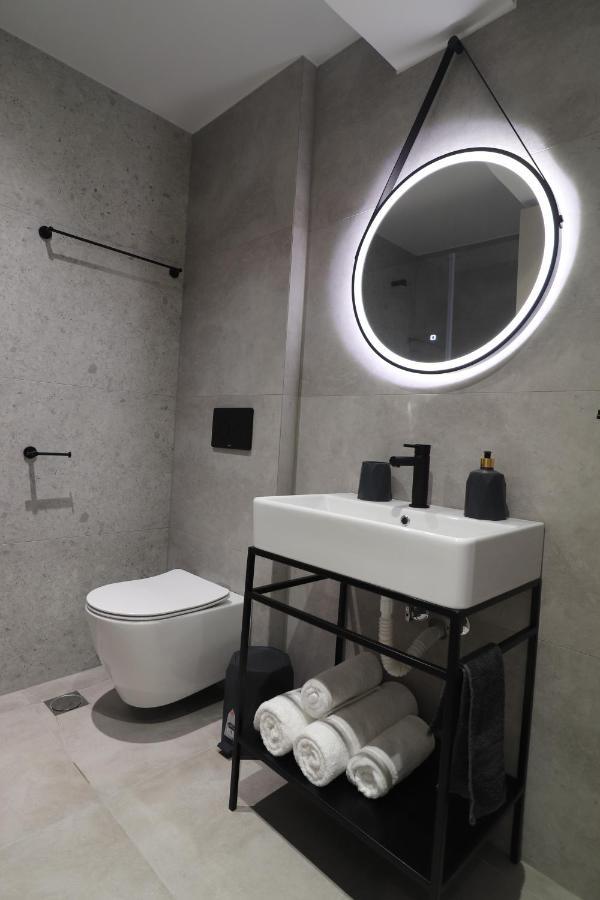 Tailor 4 Apartment