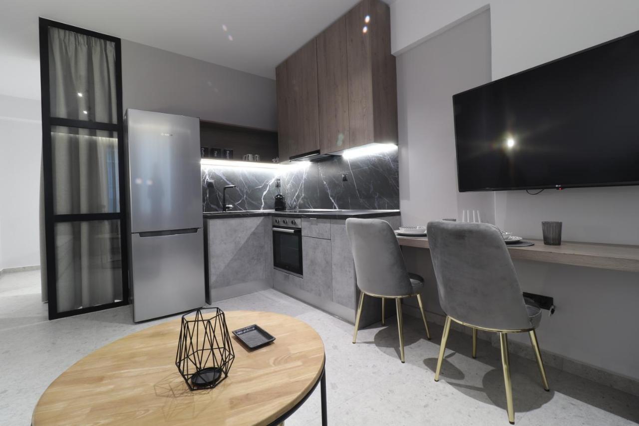 Tailor 4 Apartment Thessaloniki