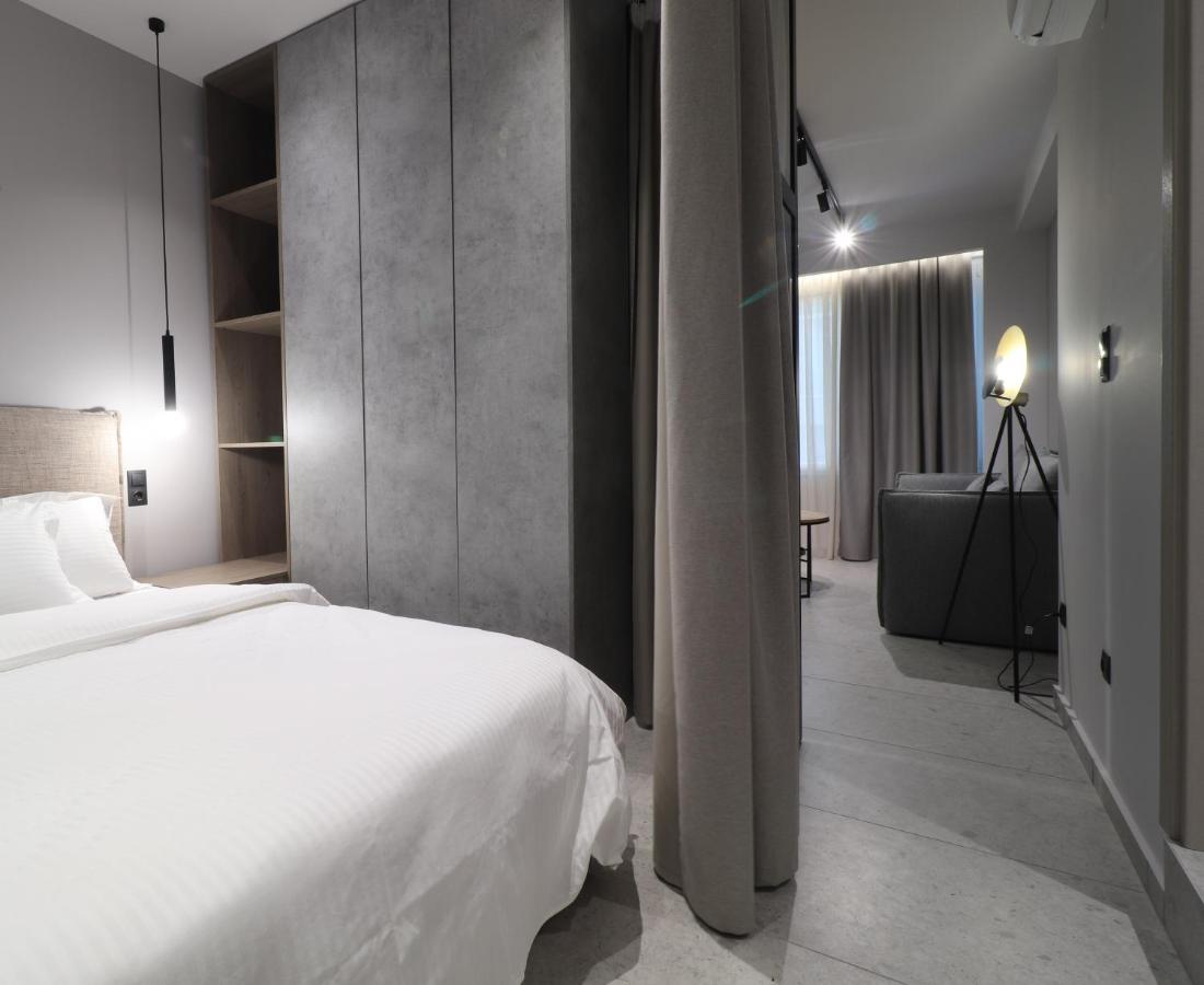 Tailor 4 Apartment *